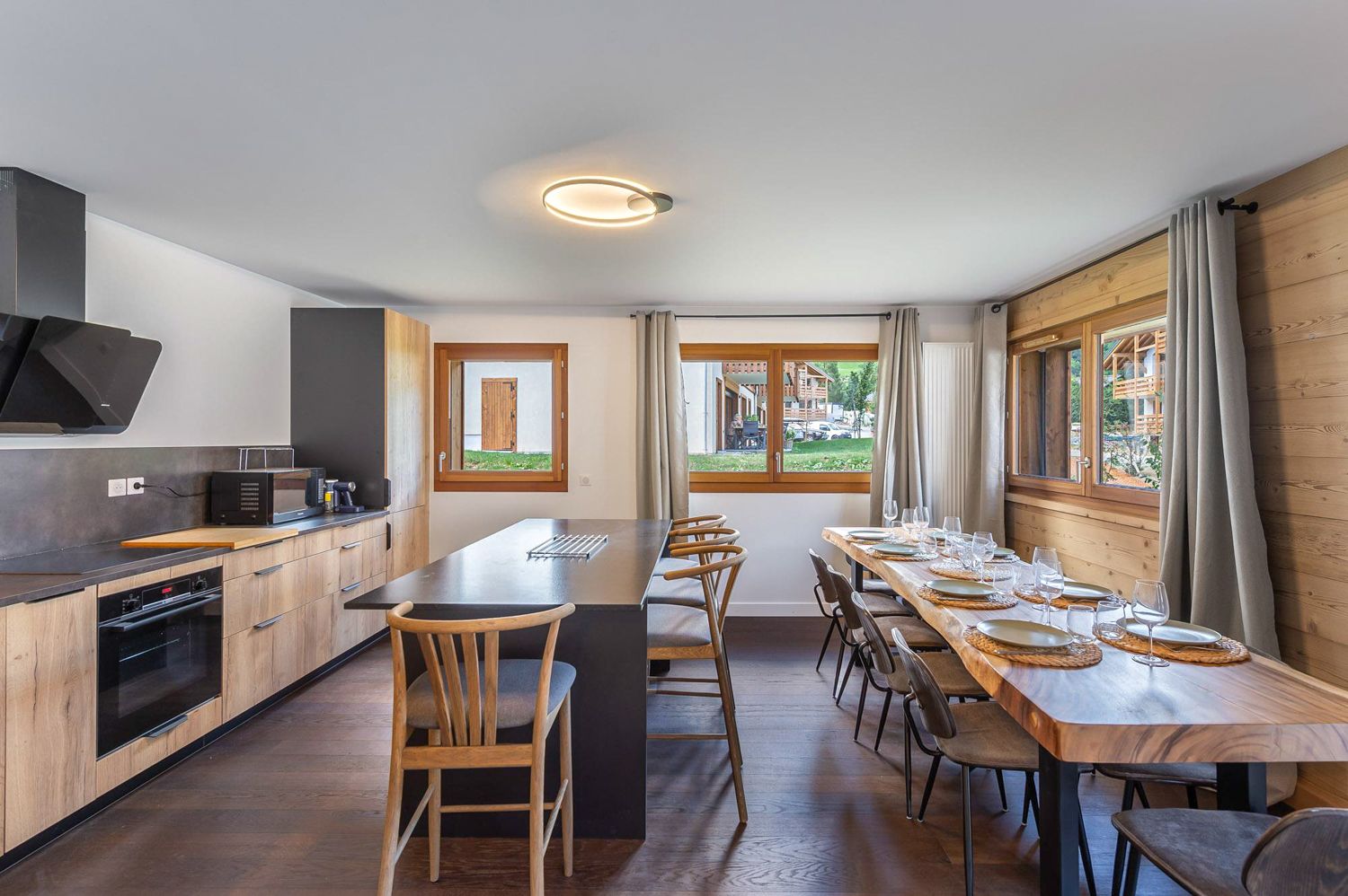 Apartment d'Arbois, listing photograph 3