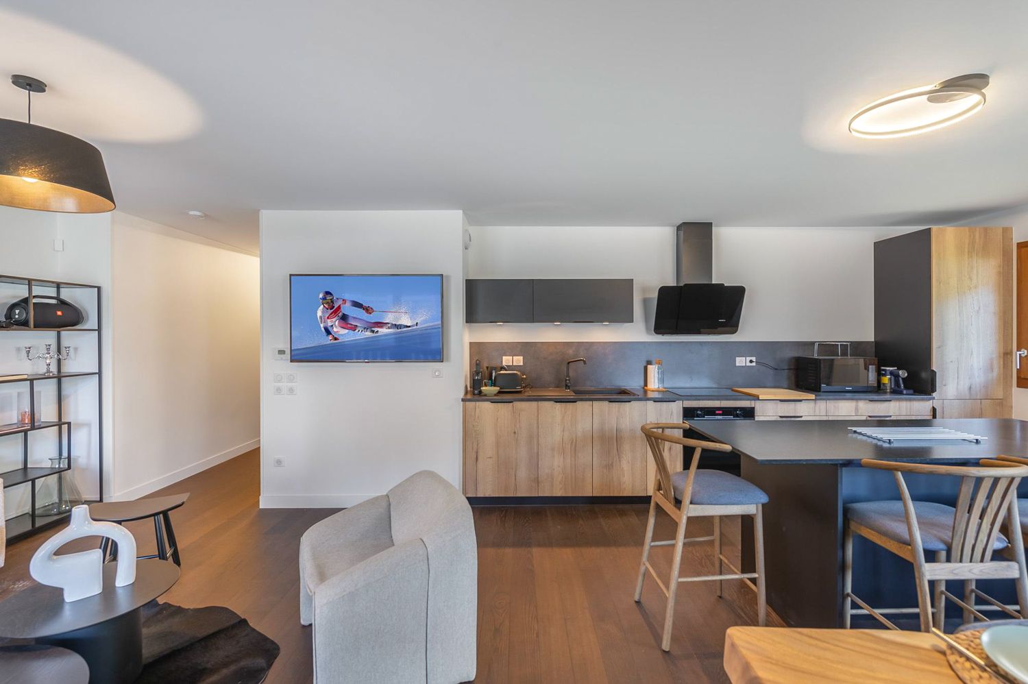 Apartment d'Arbois, listing photograph 5