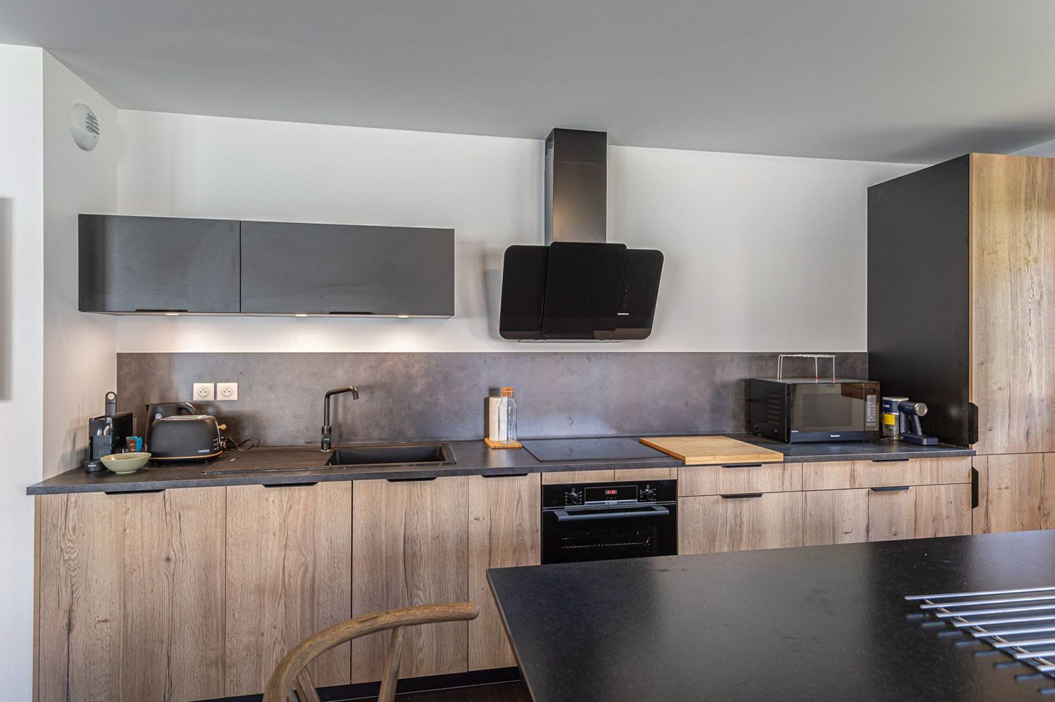 Apartment d'Arbois, listing photograph 4