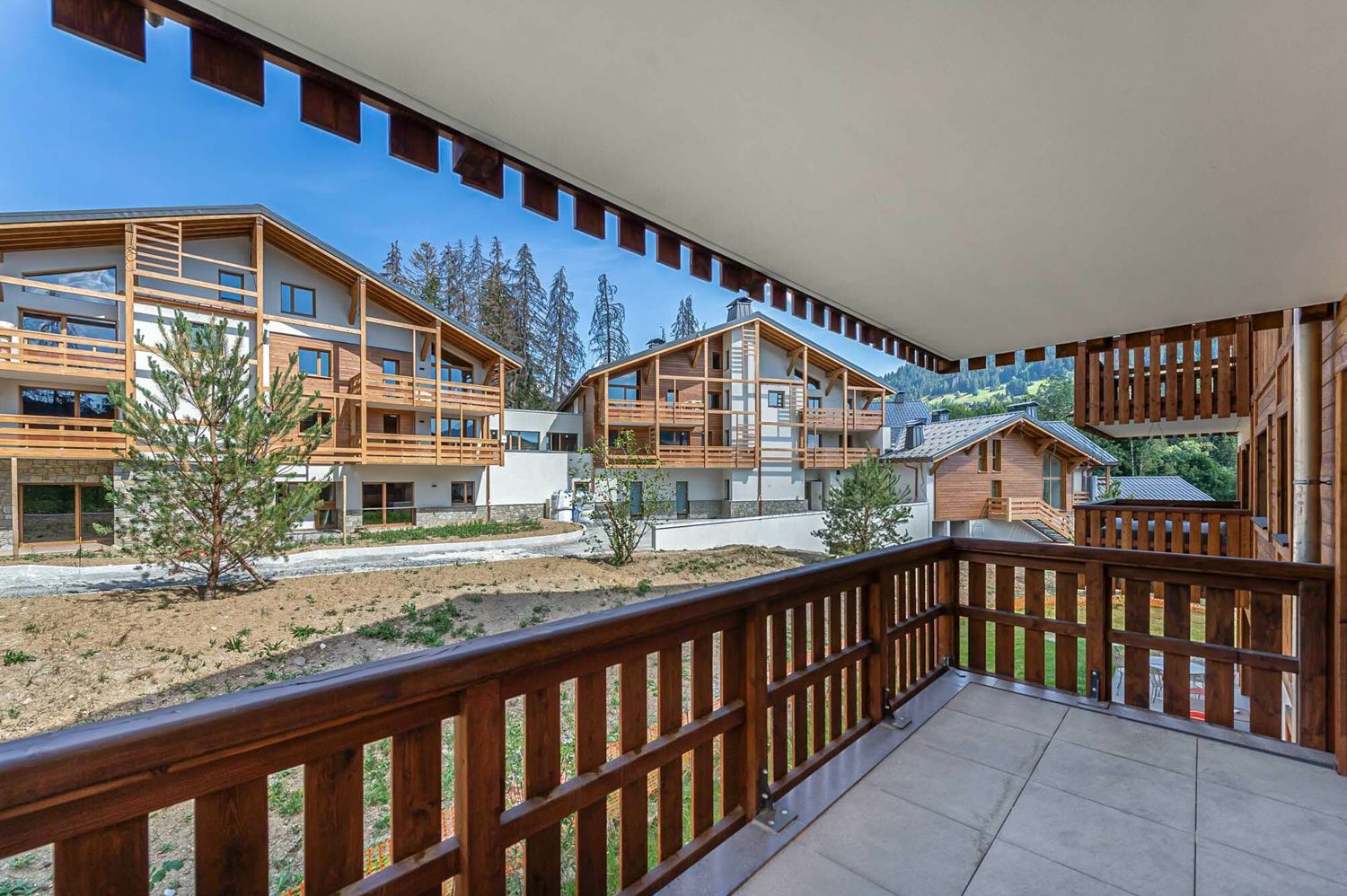 Apartment d'Arbois, listing photograph 6