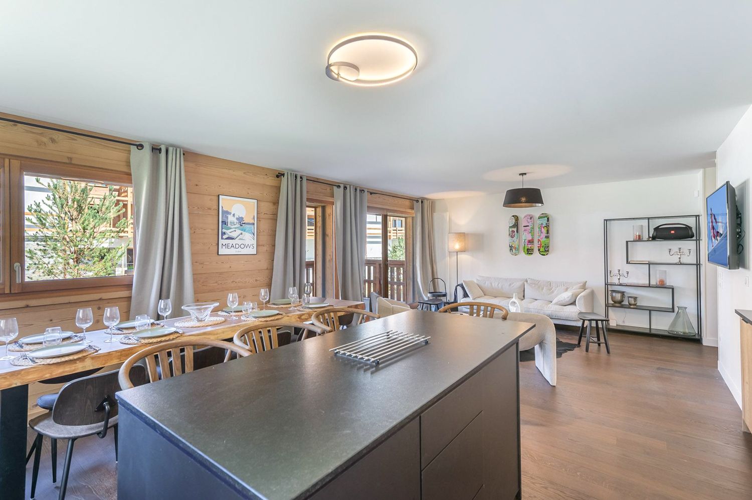 Apartment d'Arbois, listing photograph 7