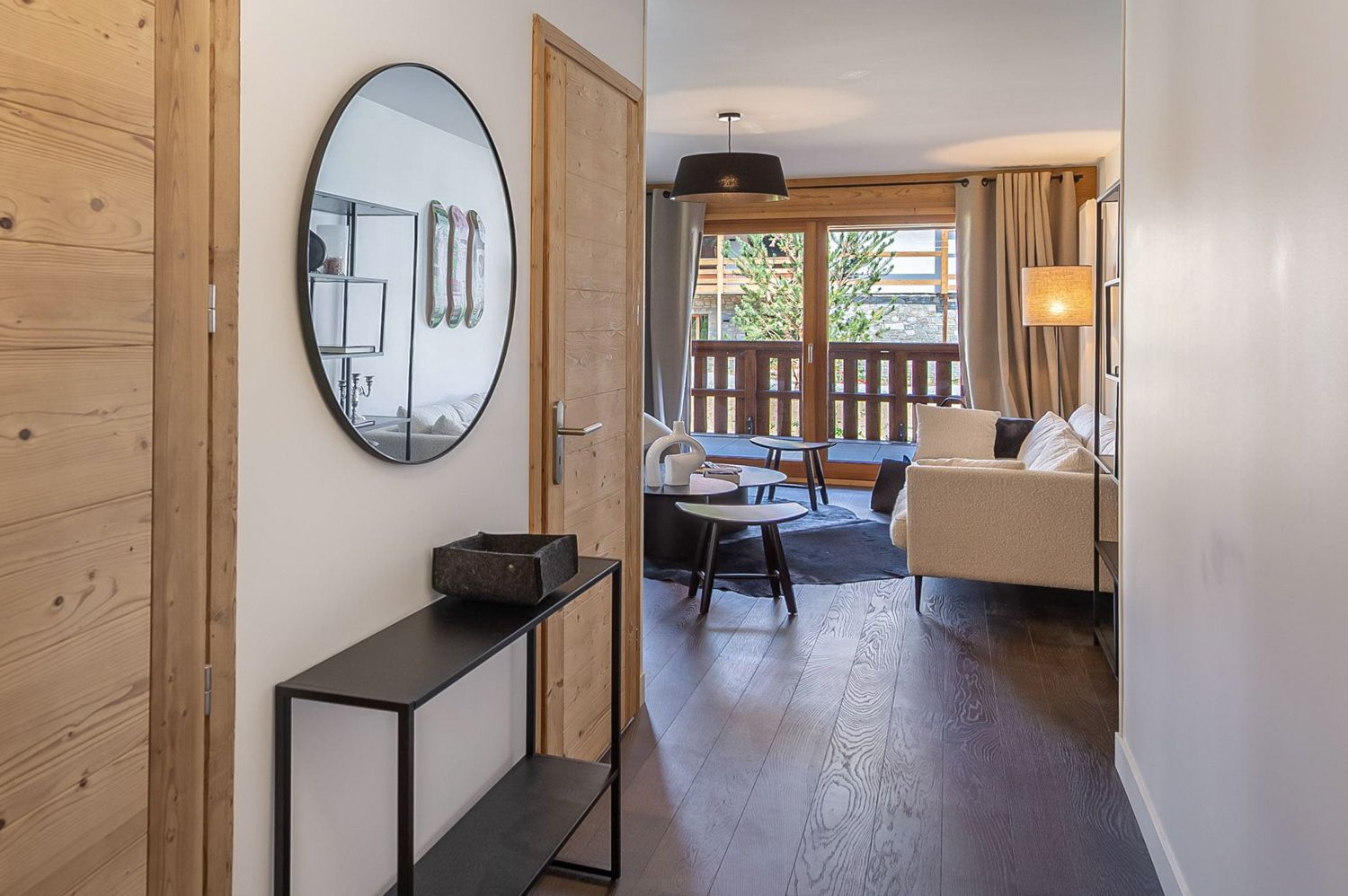 Apartment d'Arbois, listing photograph 8