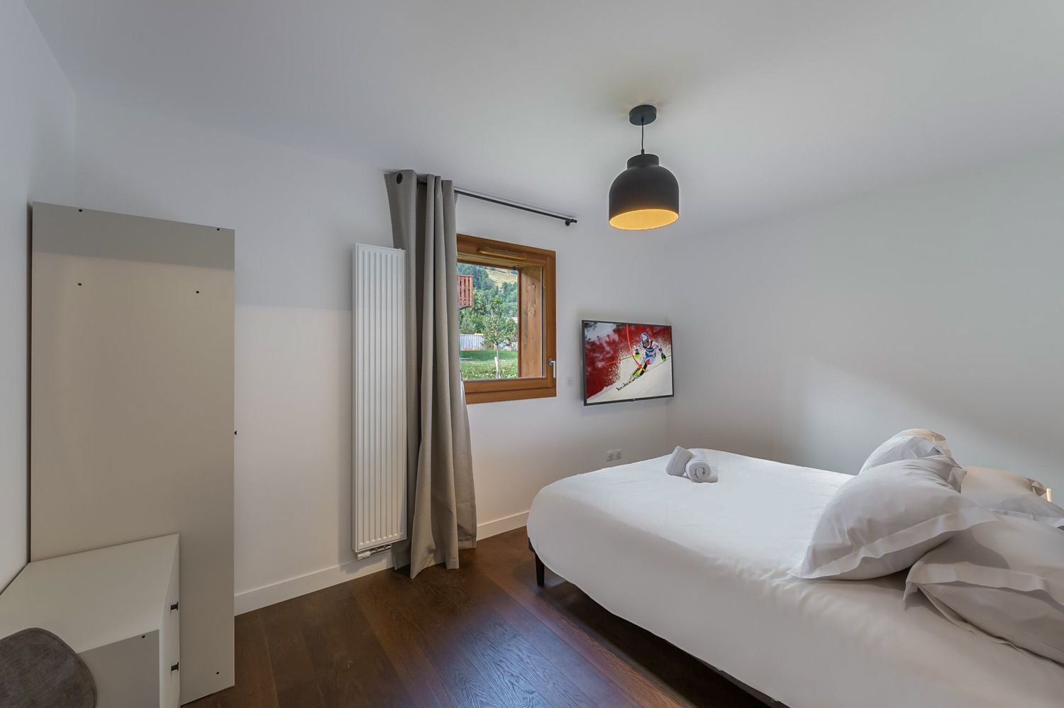 Apartment d'Arbois, listing photograph 11