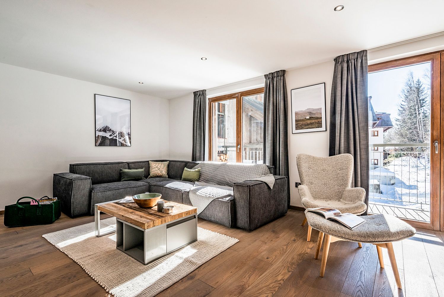 Chalet Straton