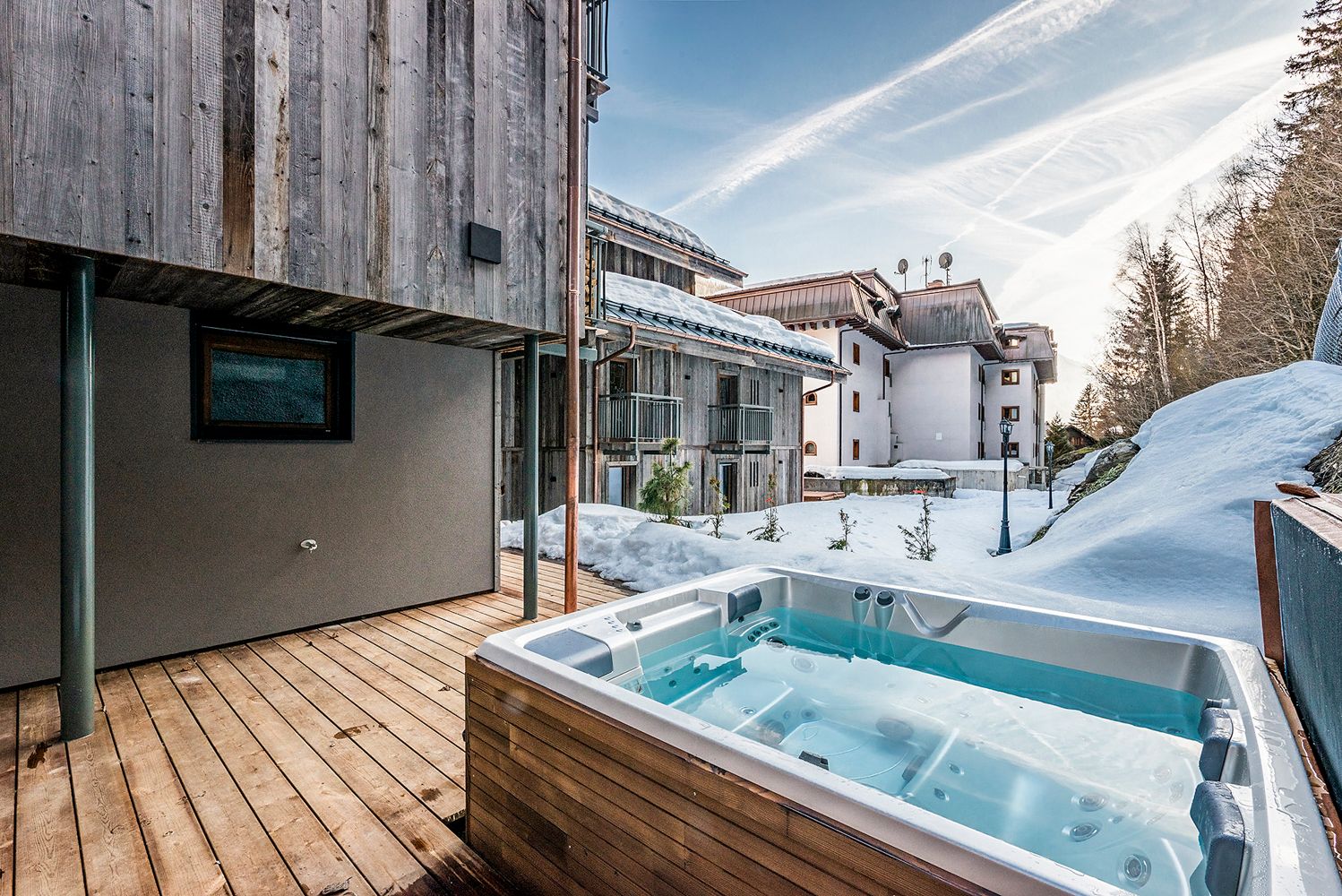 Chalet Straton, listing photograph 5