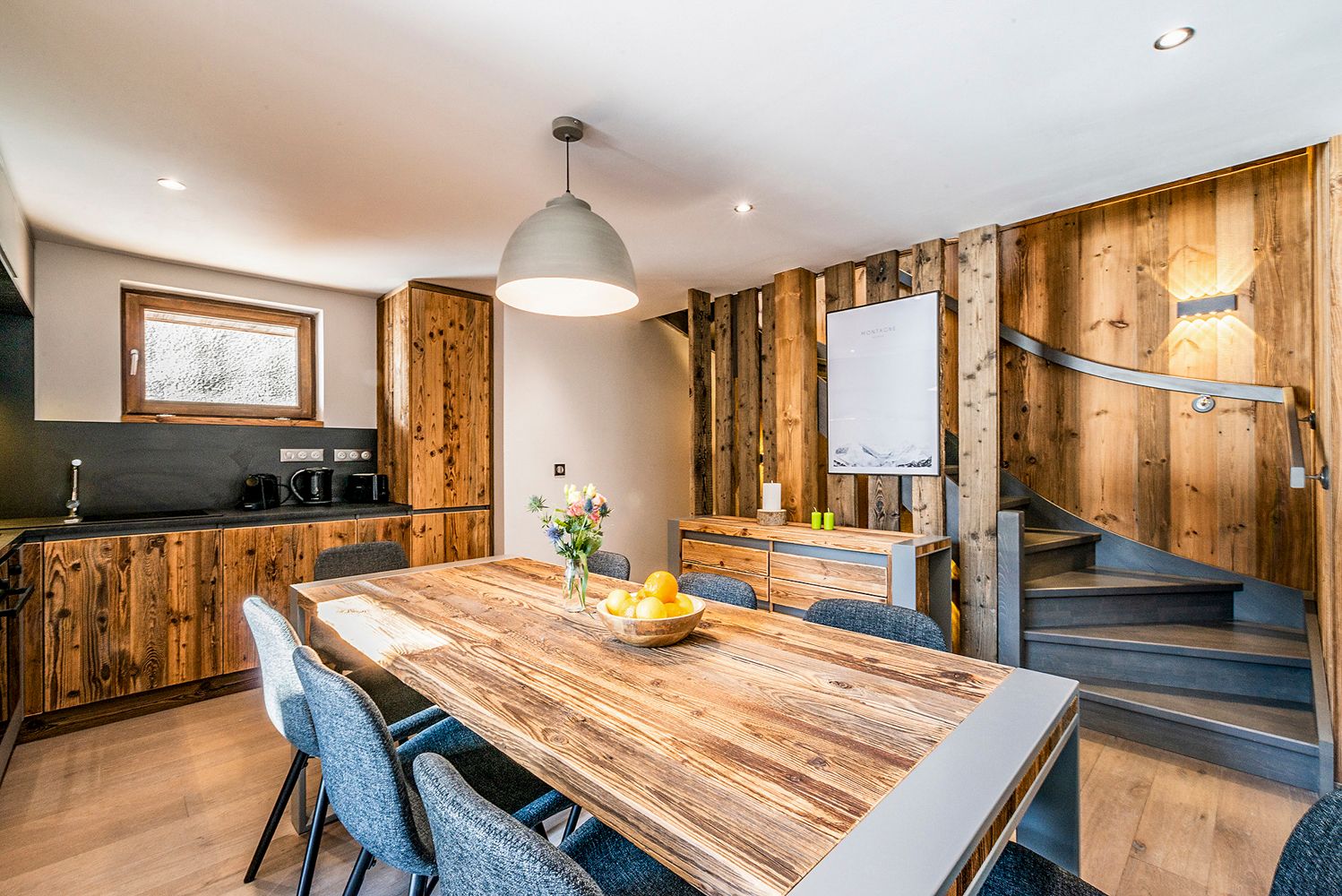 Chalet Straton, listing photograph 3