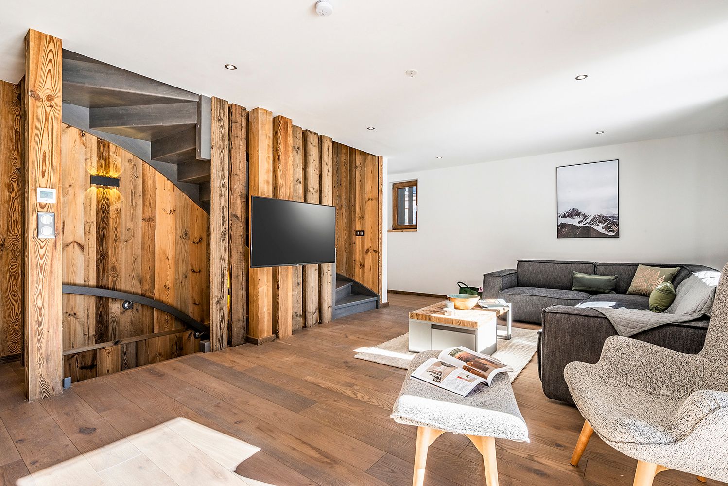 Chalet Straton, listing photograph 6