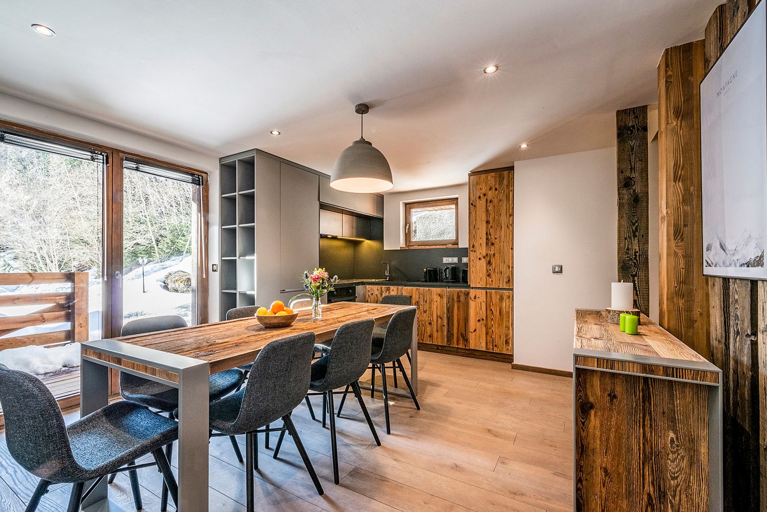 Chalet Straton, listing photograph 7