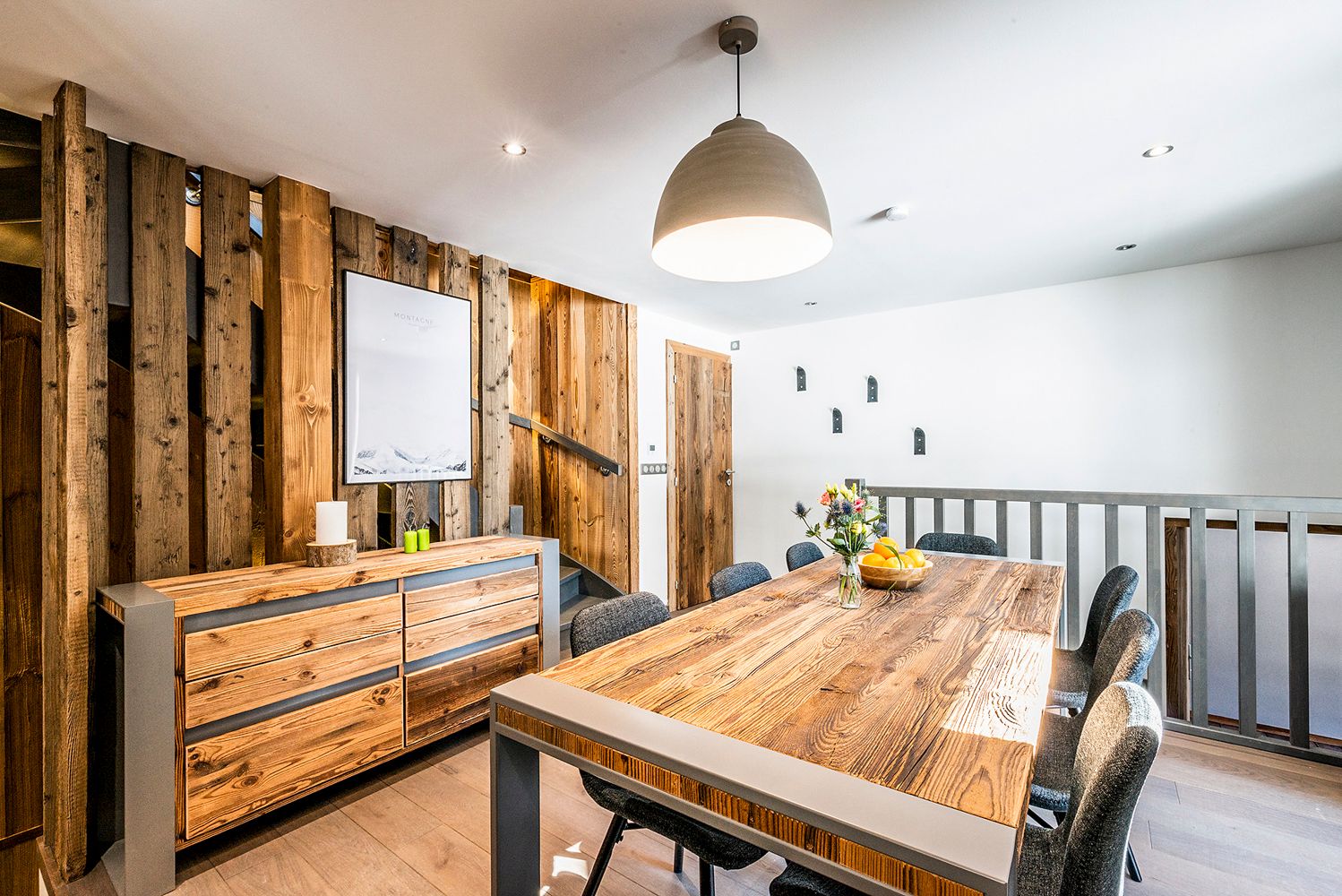 Chalet Straton, listing photograph 8