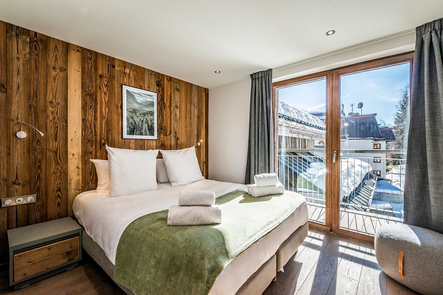 Chalet Straton, listing photograph 10