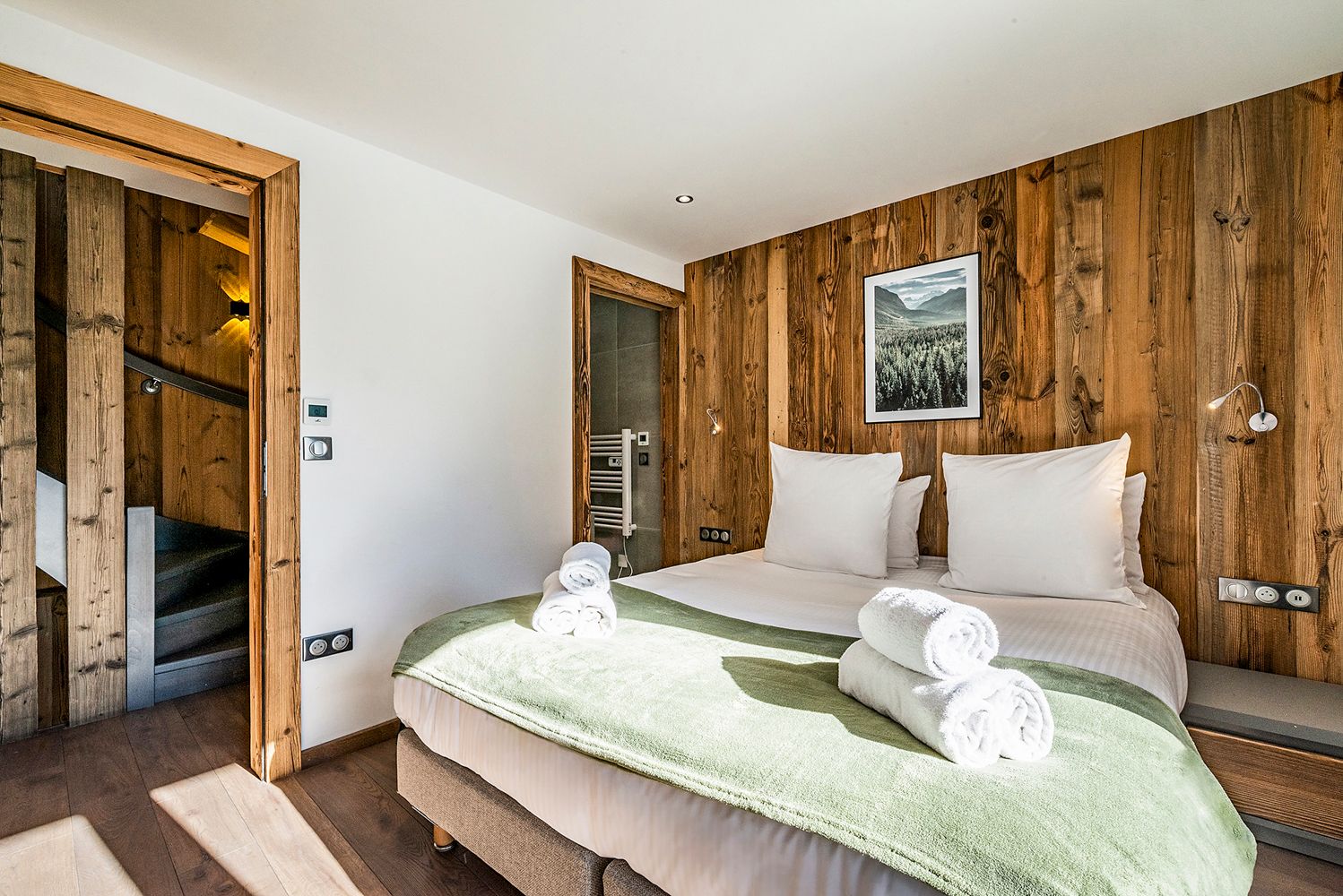 Chalet Straton, listing photograph 11