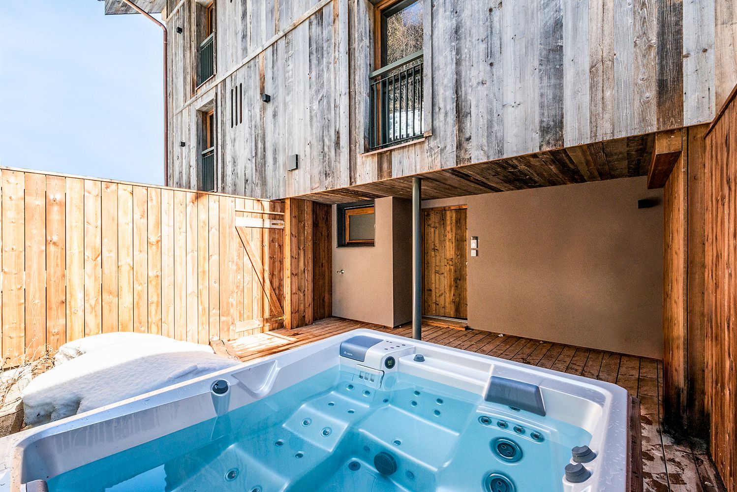 Chalet Moueux, listing photograph 4