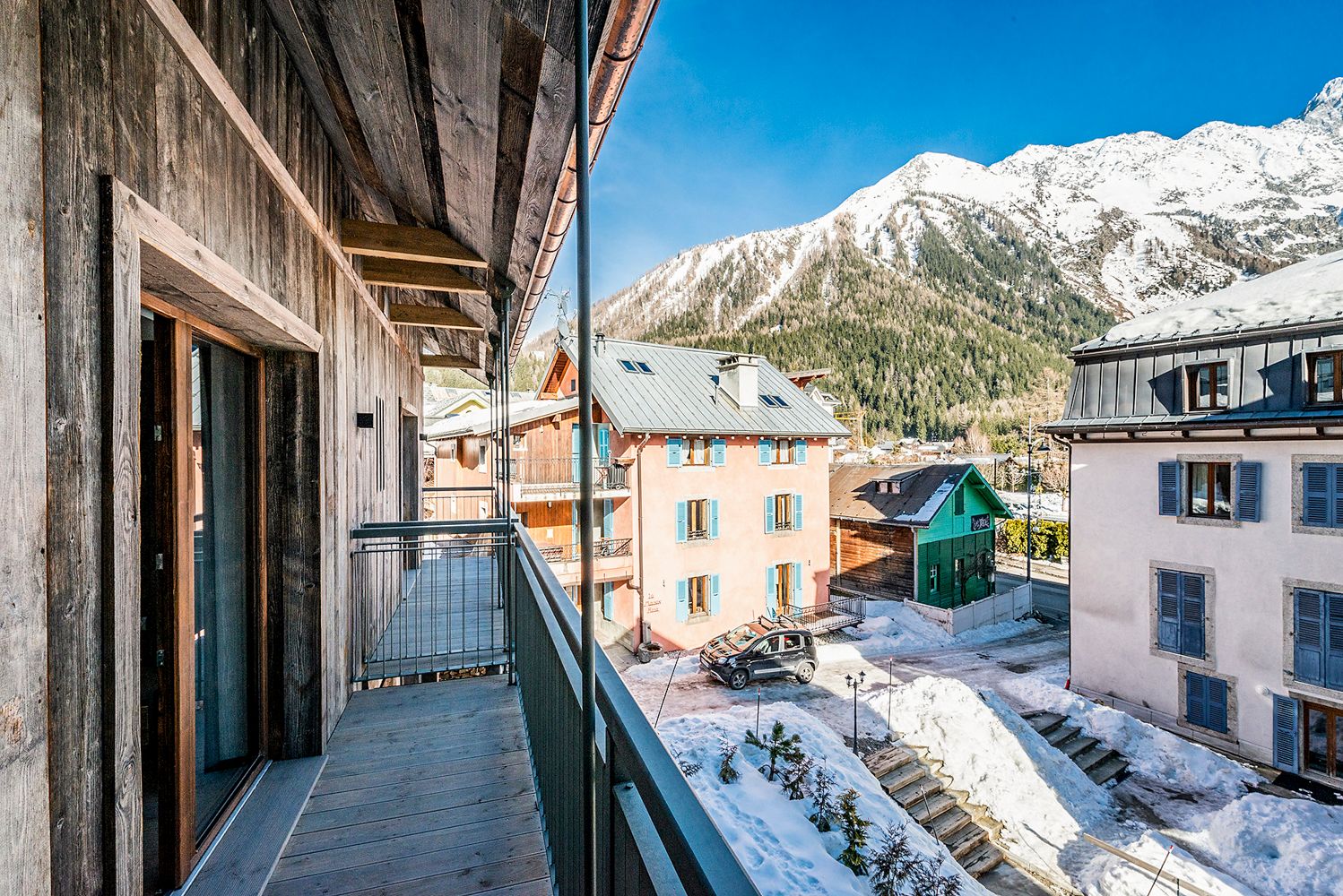 Chalet Moueux, listing photograph 5