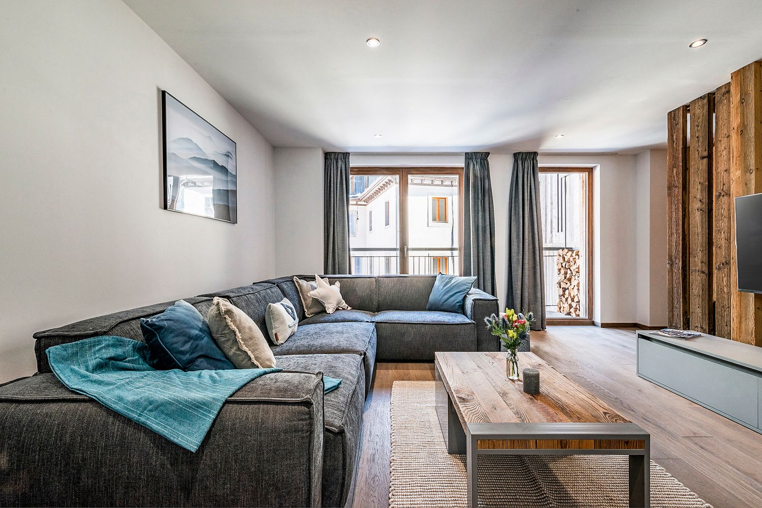 Chalet Moueux, listing photograph 6