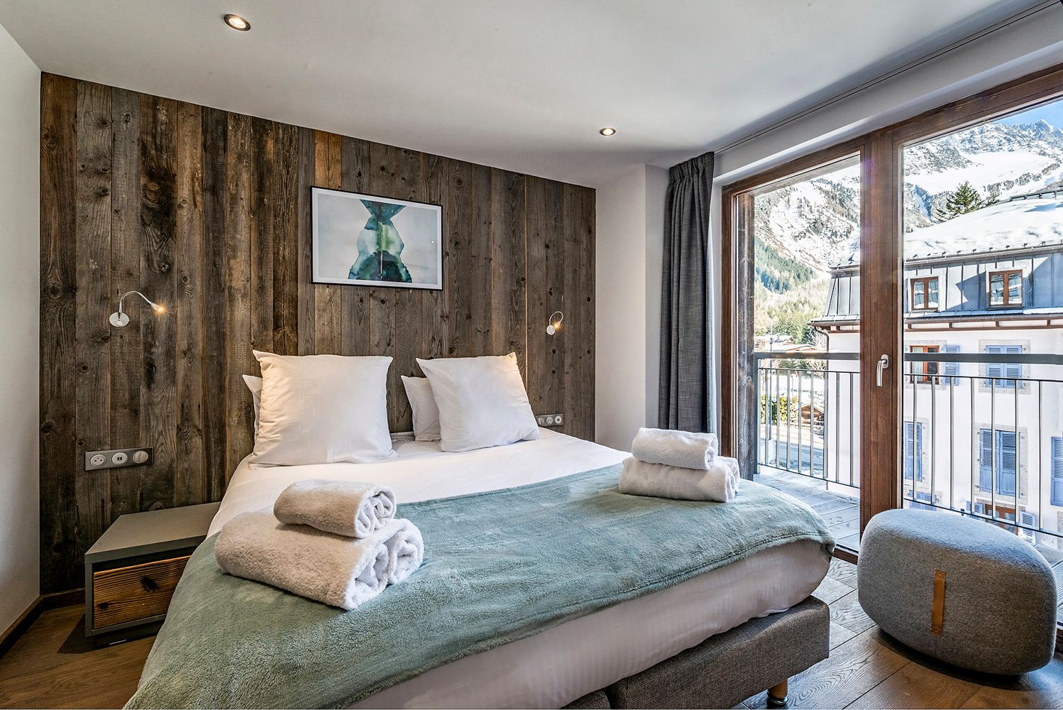 Chalet Moueux, listing photograph 11