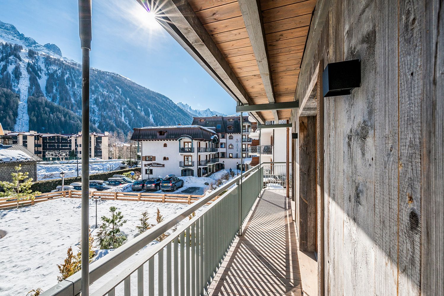 Apartment Charlet, listing photograph 5