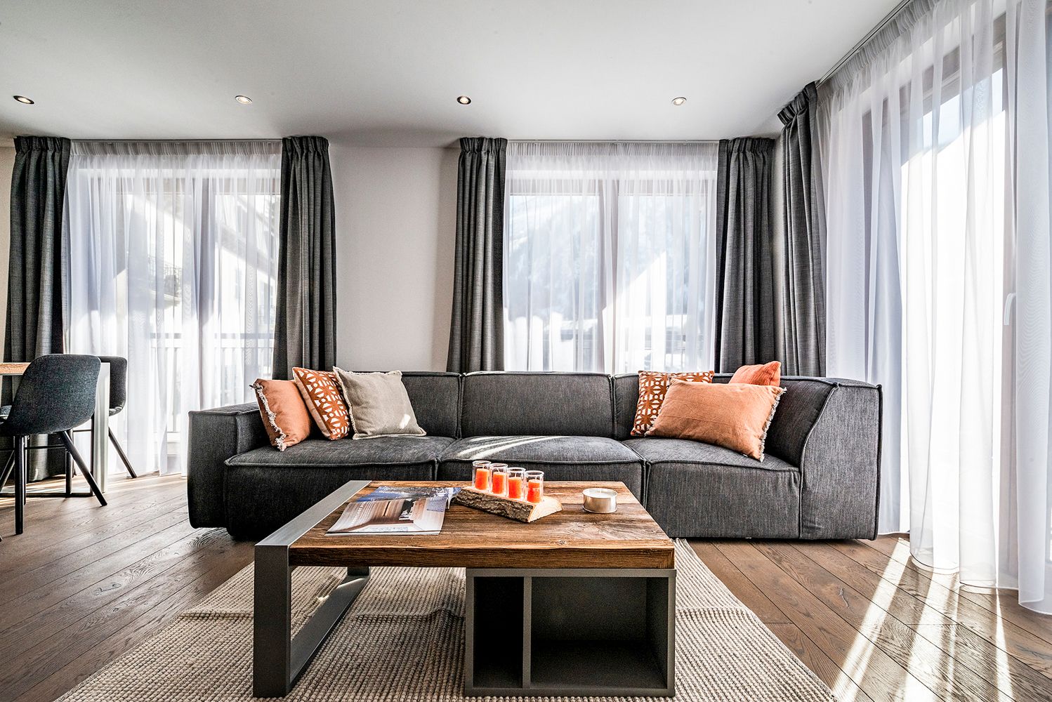 Apartment Charlet, listing photograph 6