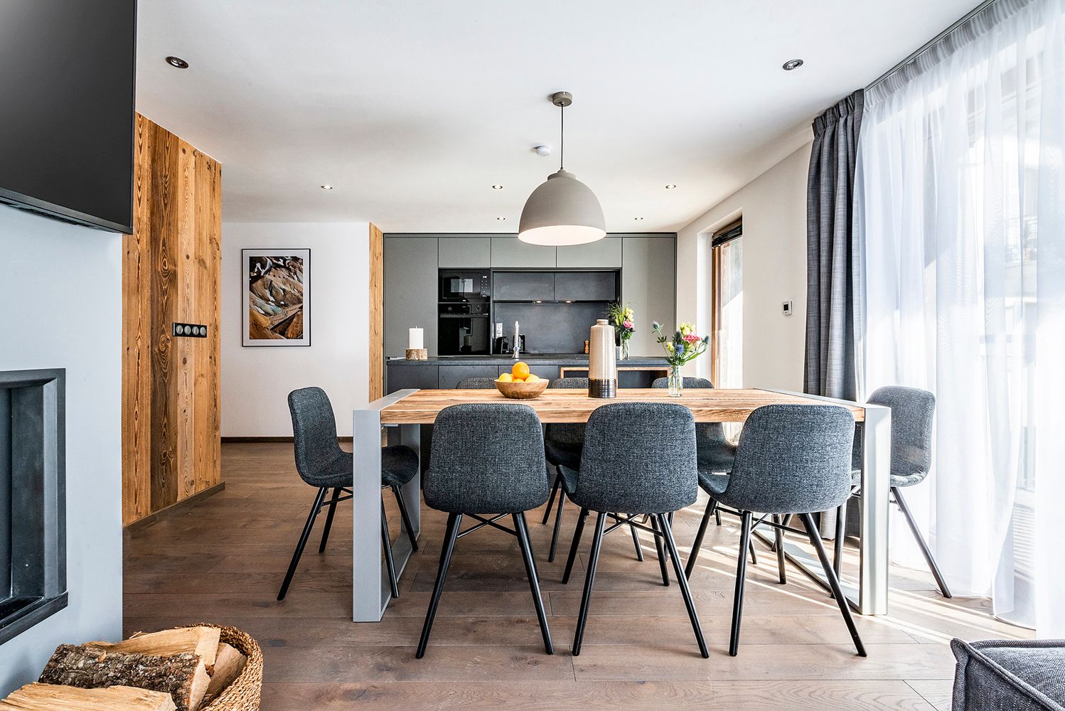 Apartment Charlet, listing photograph 7