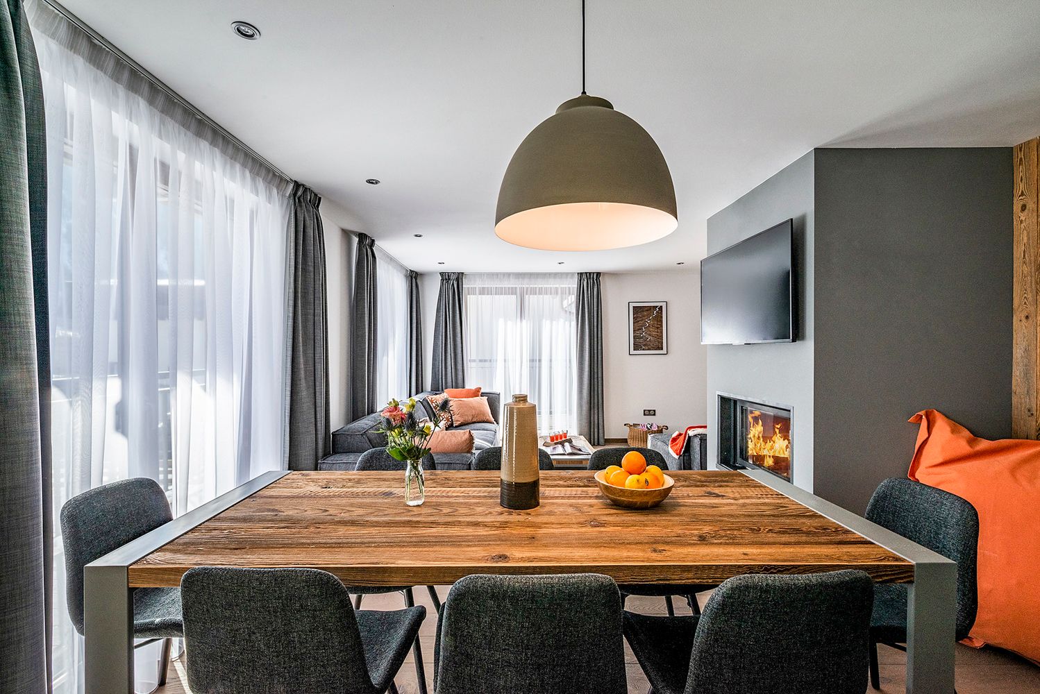 Apartment Charlet, listing photograph 8