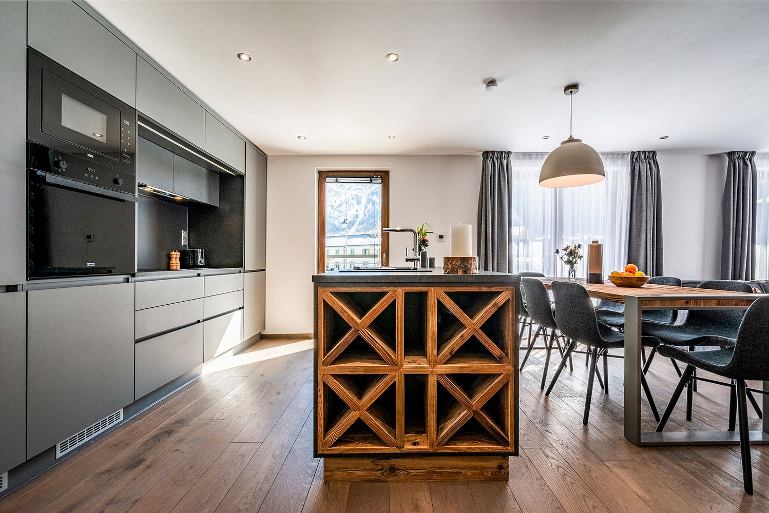 Apartment Charlet, listing photograph 9