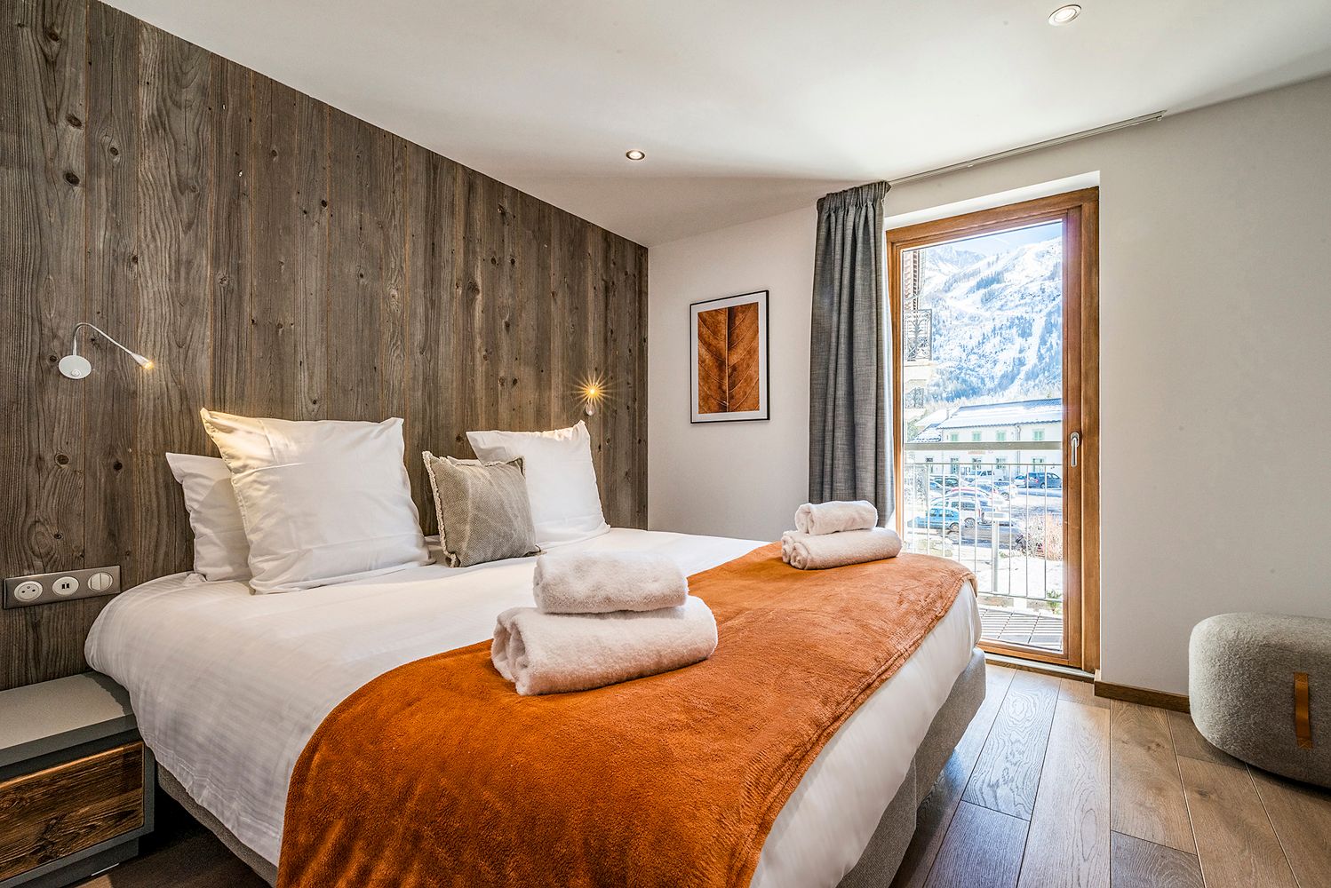 Apartment Charlet, listing photograph 10