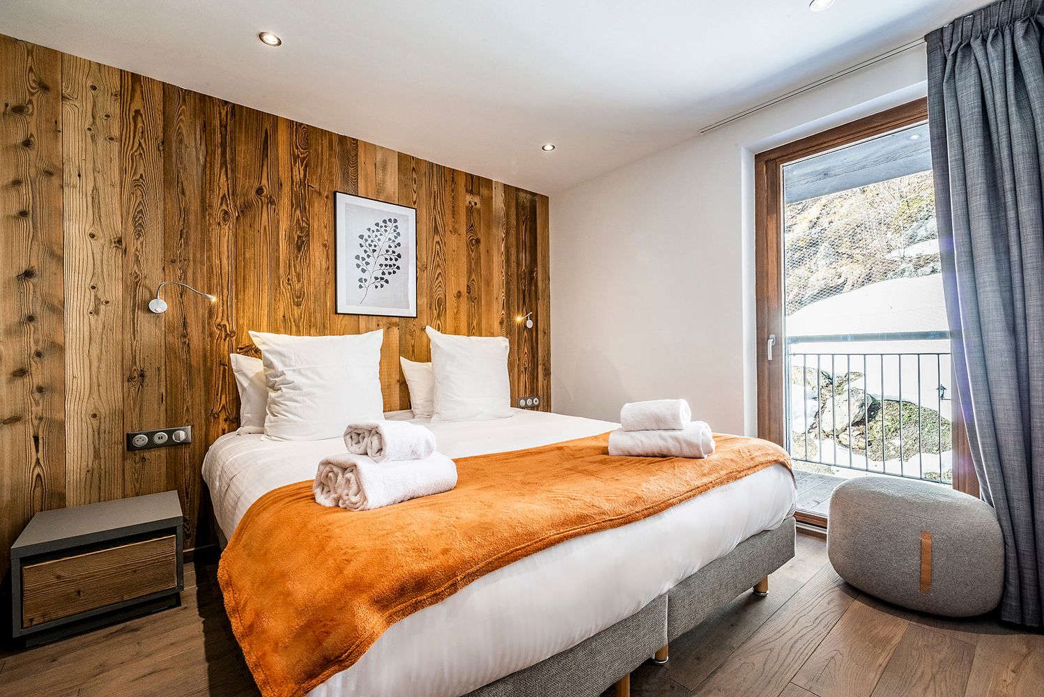 Apartment Charlet, listing photograph 12