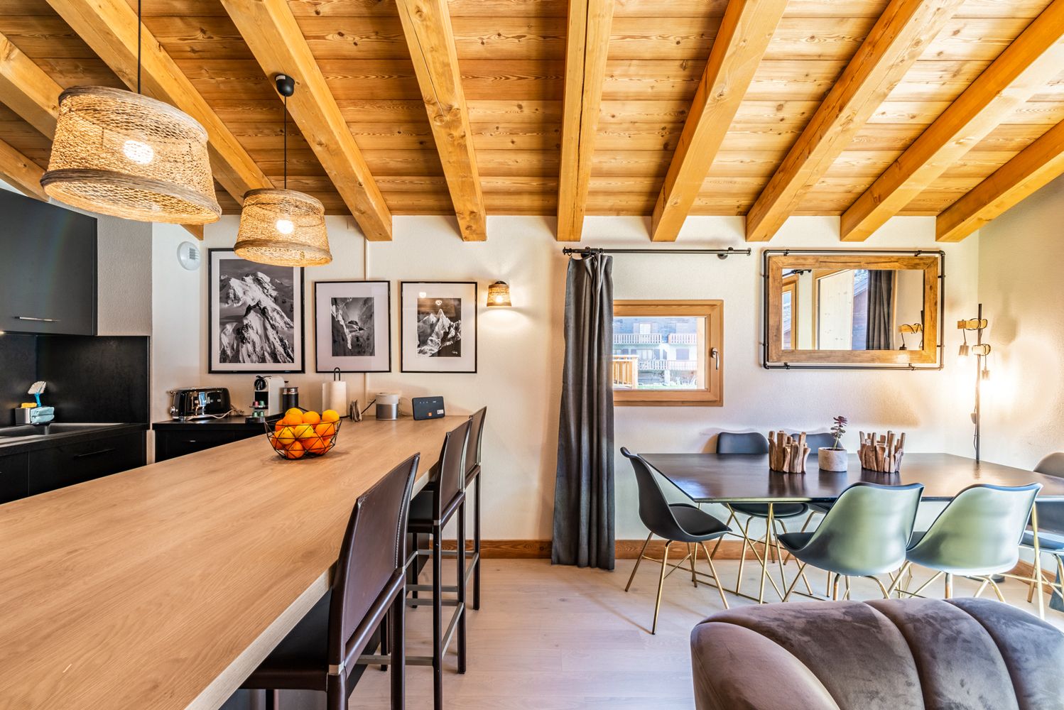 Apartment Grassonet, listing photograph 4