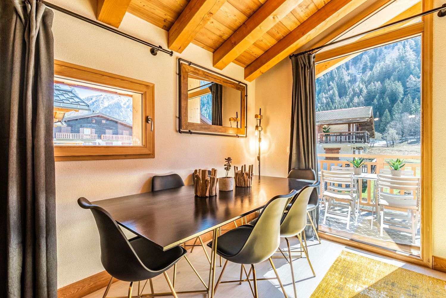 Apartment Grassonet, listing photograph 10