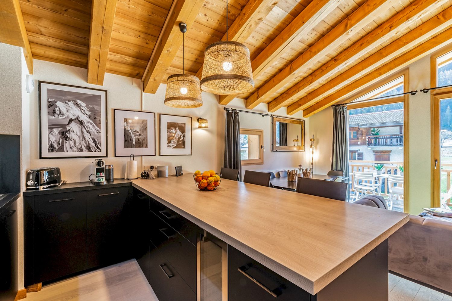 Apartment Grassonet, listing photograph 11
