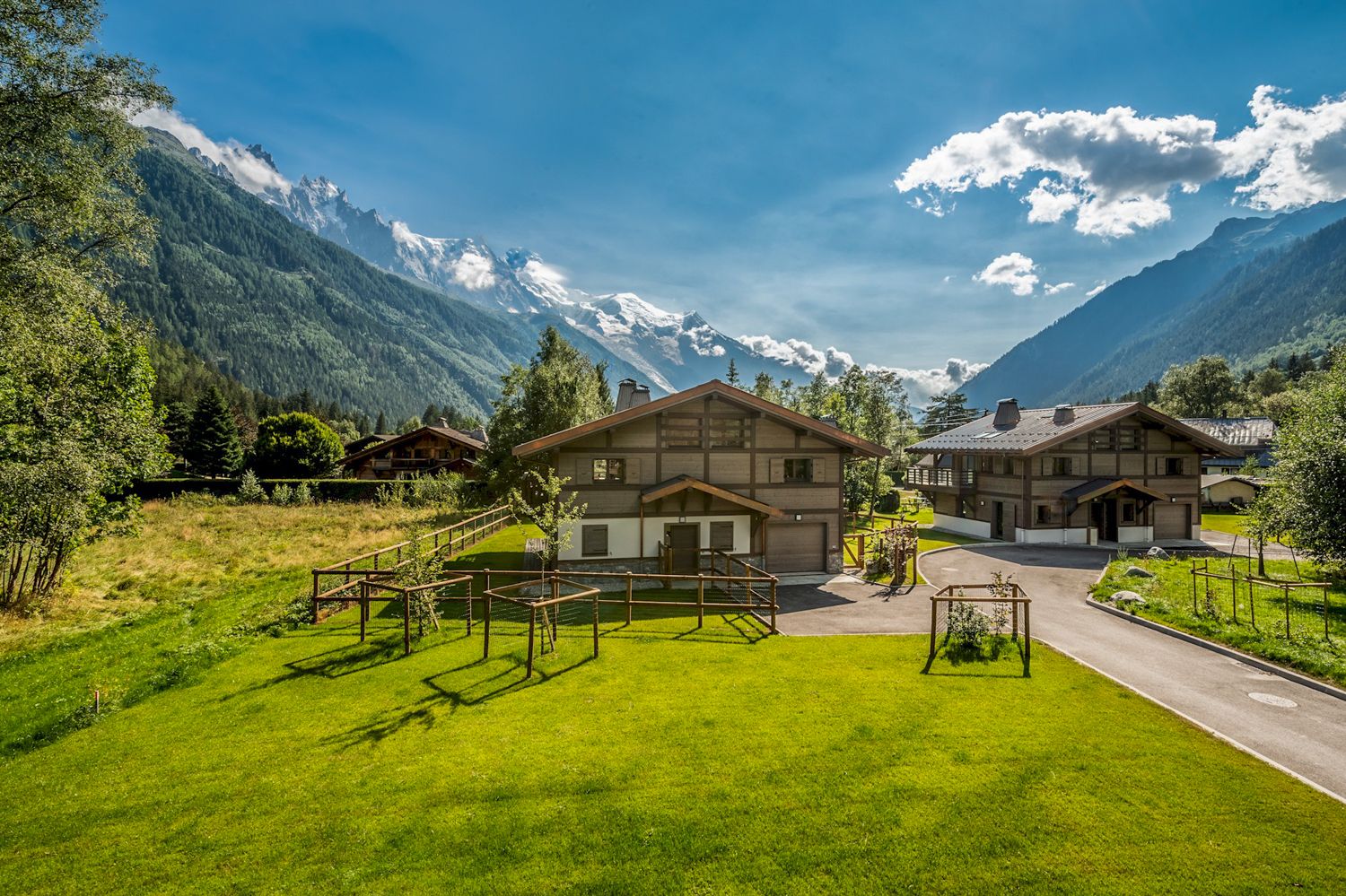 Chalet Gaudenays, listing photograph 6