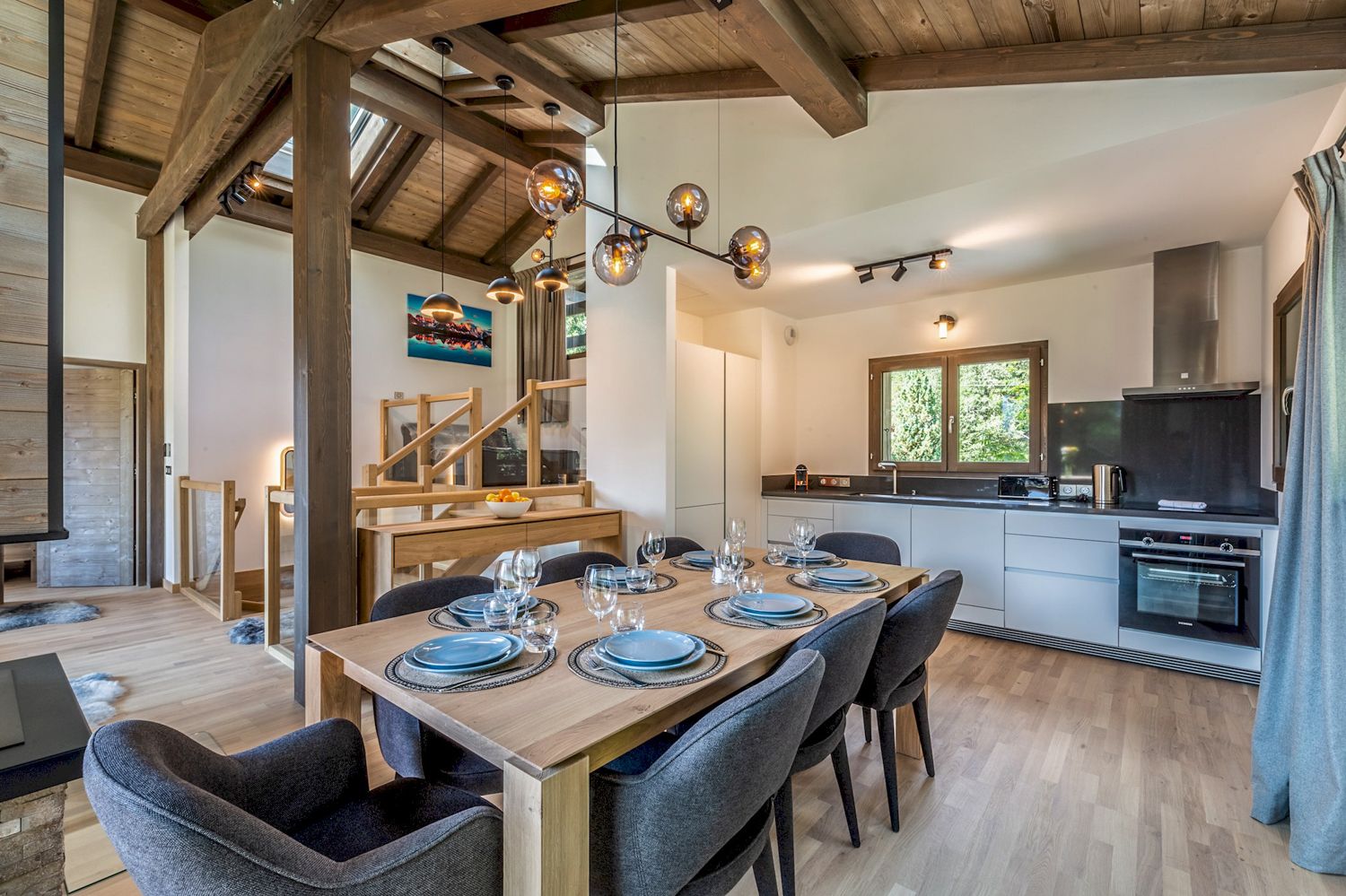 Chalet Gaudenays, listing photograph 11