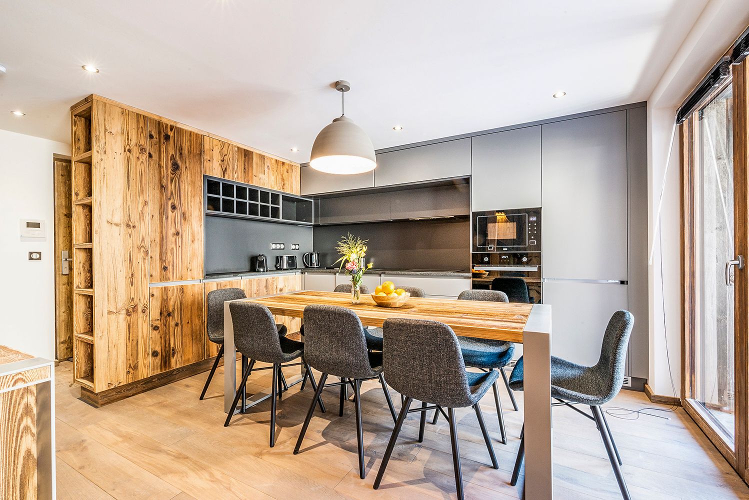 Chalet Rosiere, listing photograph 2