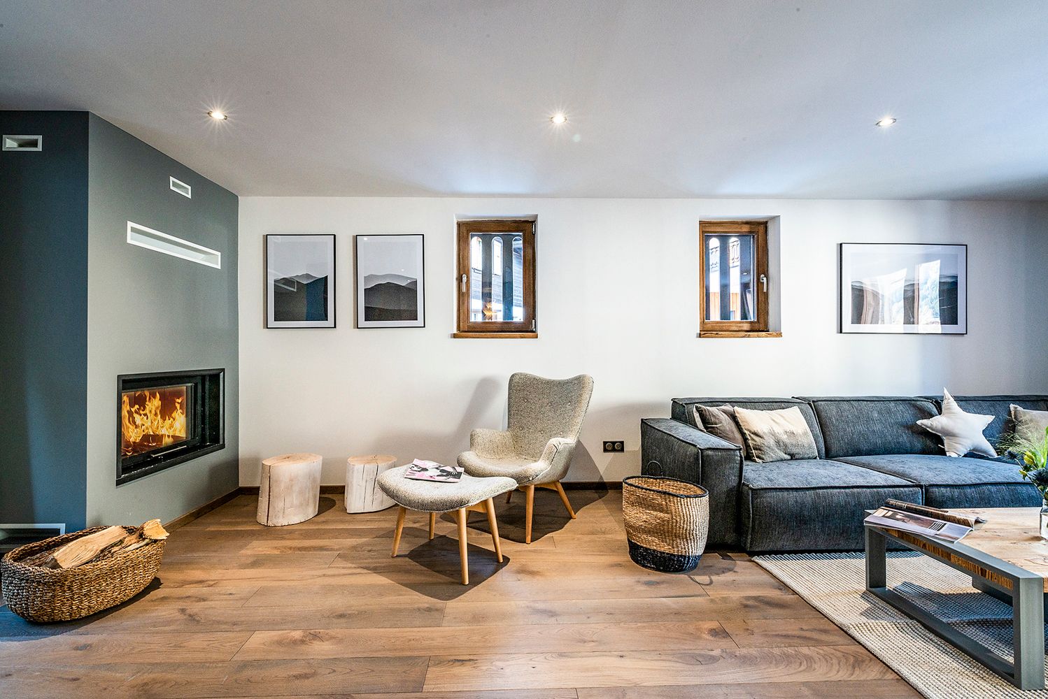 Chalet Rosiere, listing photograph 6