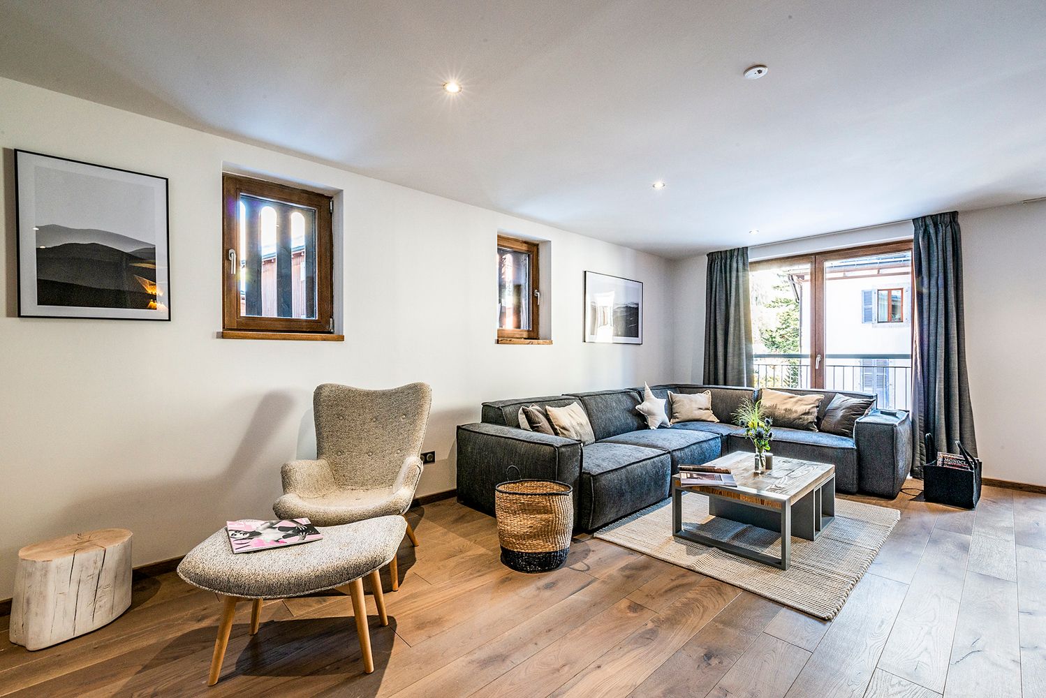 Chalet Rosiere, listing photograph 7