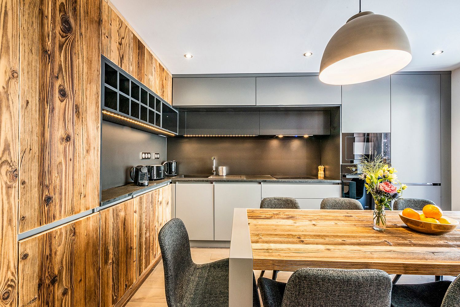 Chalet Rosiere, listing photograph 8