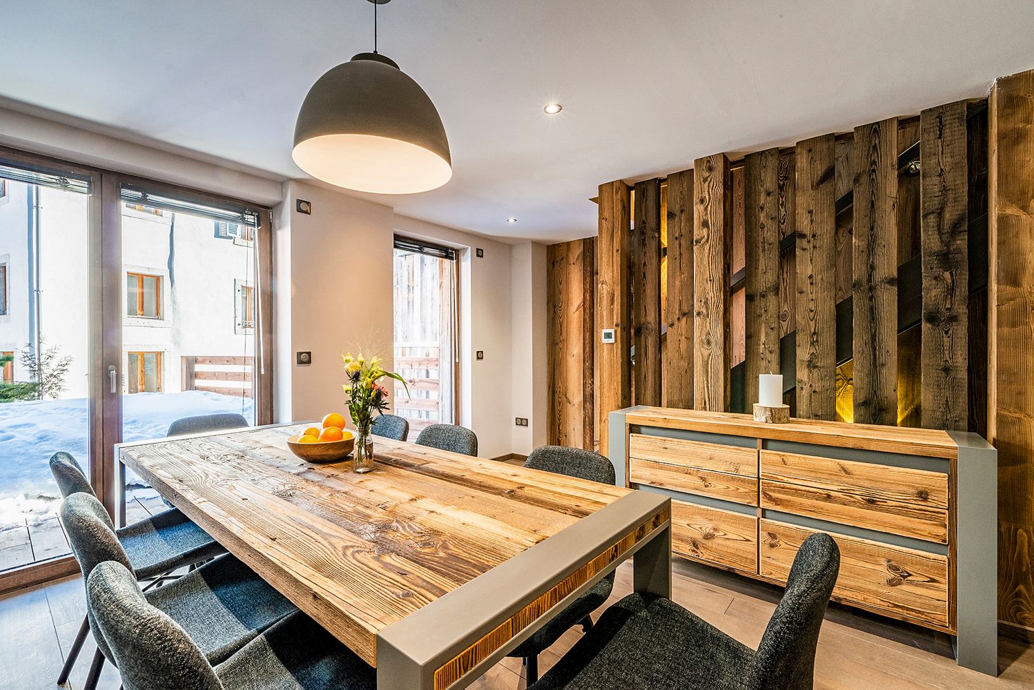 Chalet Rosiere, listing photograph 10