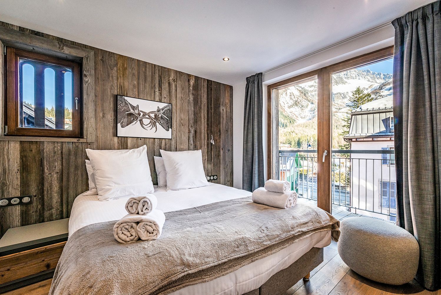 Chalet Rosiere, listing photograph 11