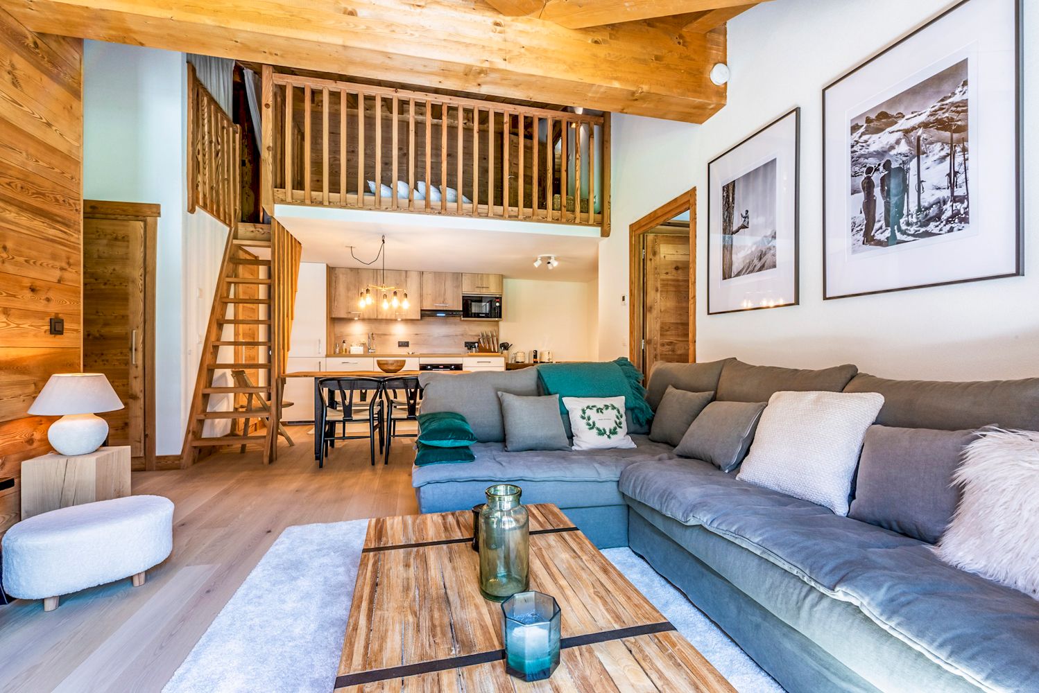 Apartment Joux, listing photograph 7