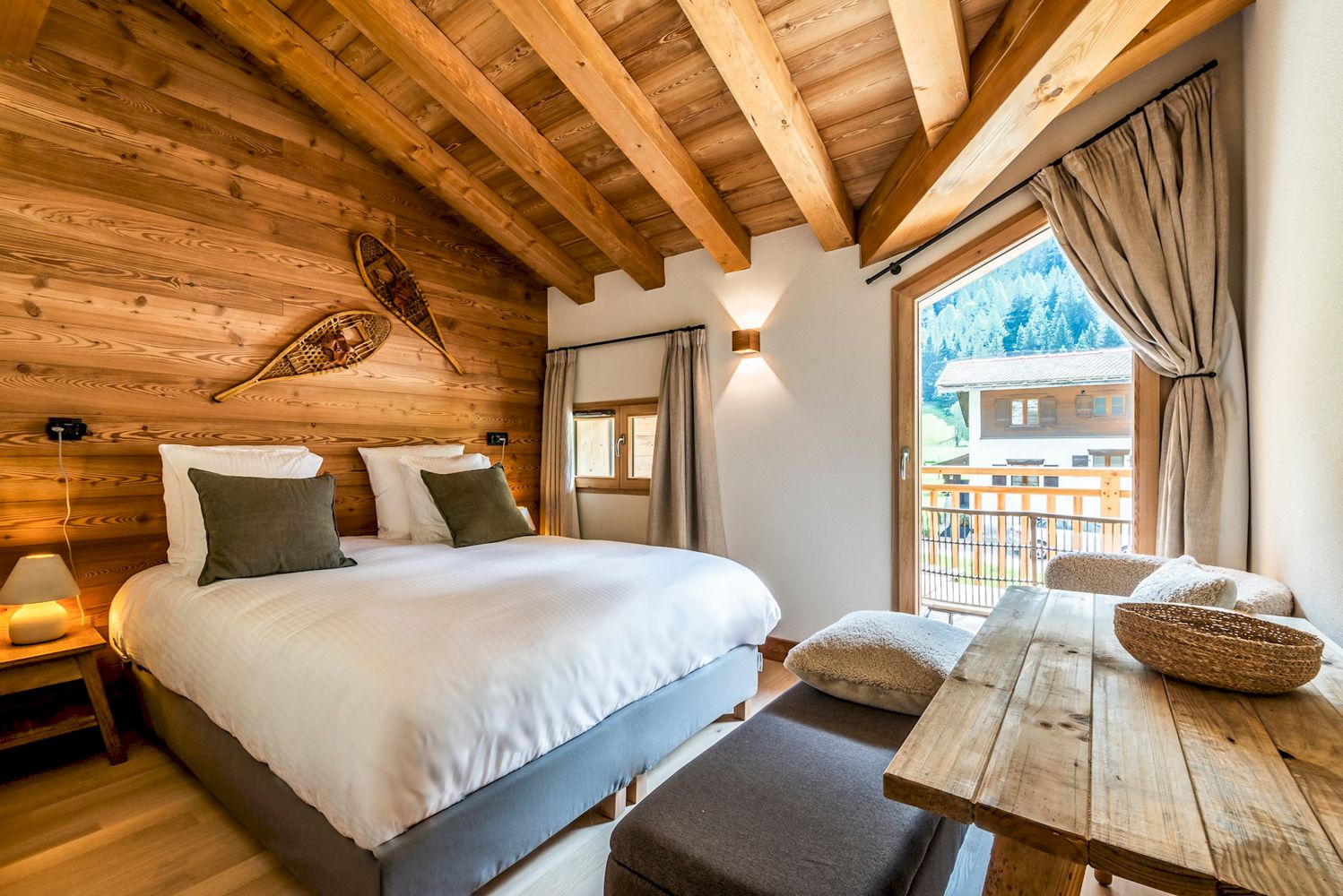 Apartment Joux, listing photograph 11
