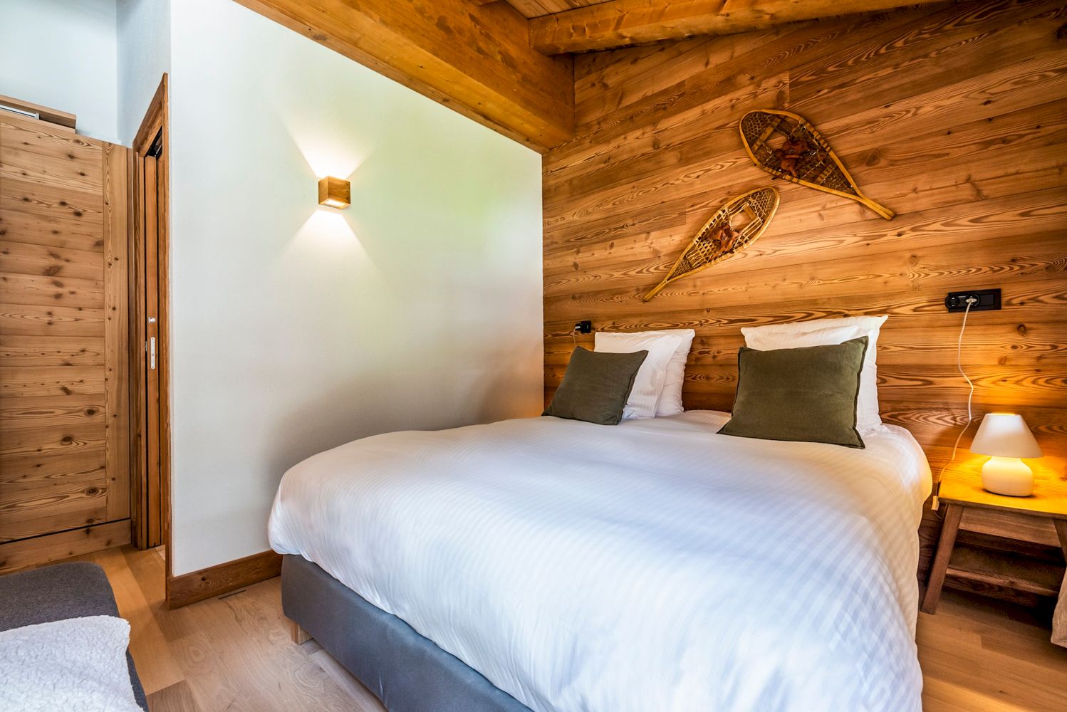 Apartment Joux, listing photograph 12