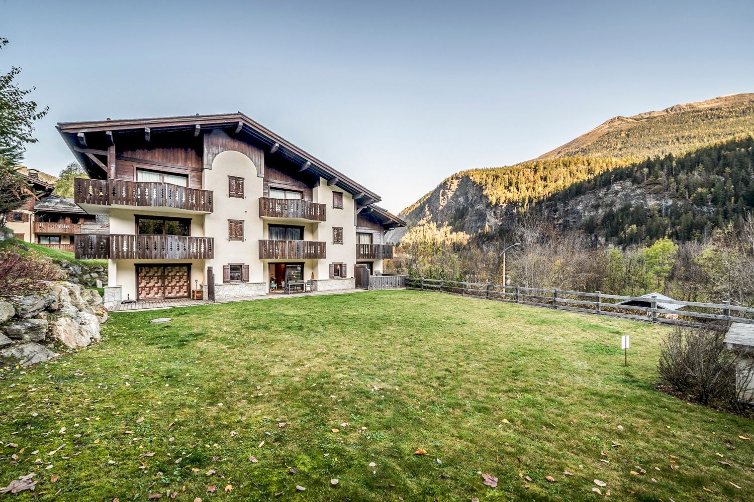 Apartment Lyre, listing photograph 5