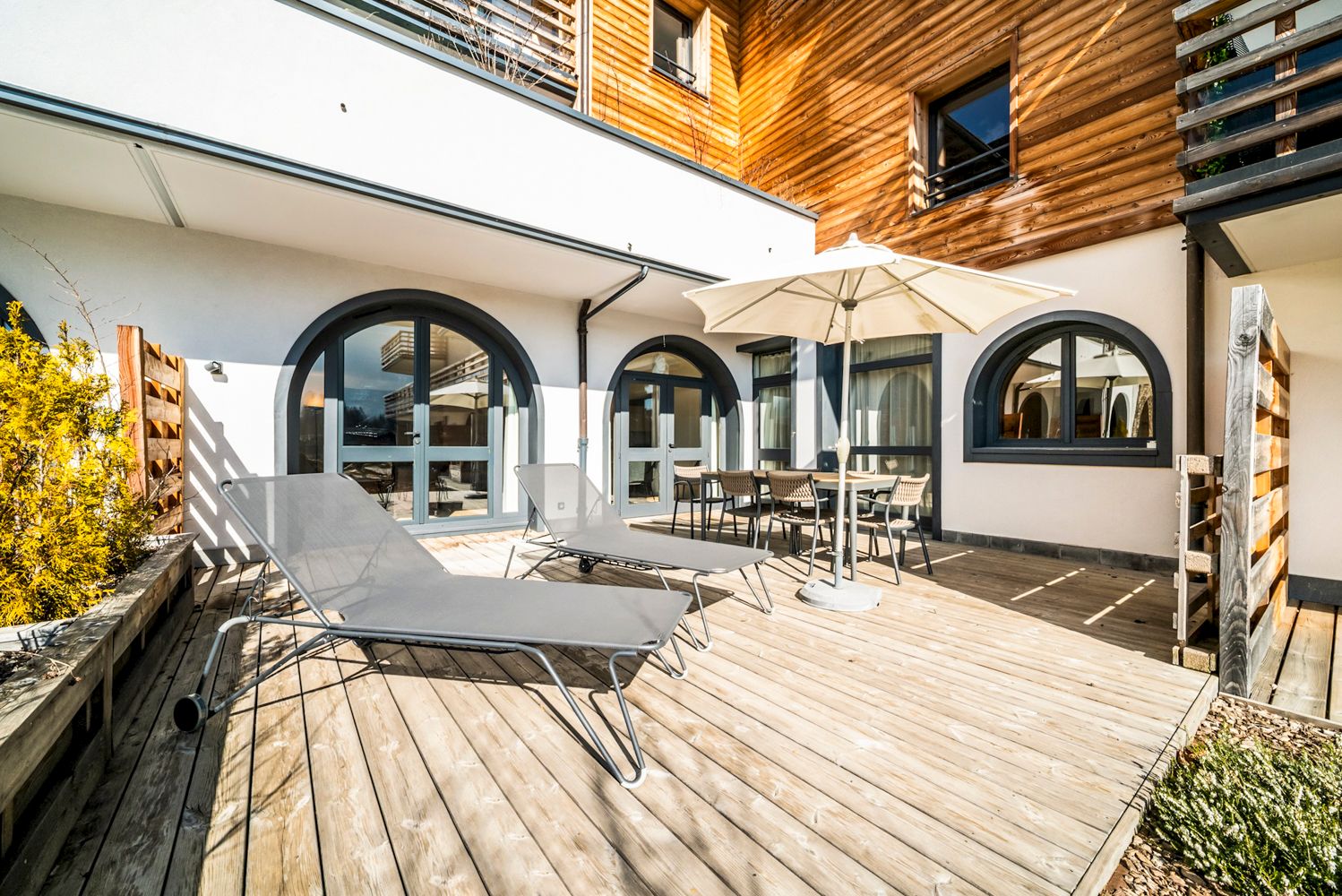 Apartment Champraz, listing photograph 6