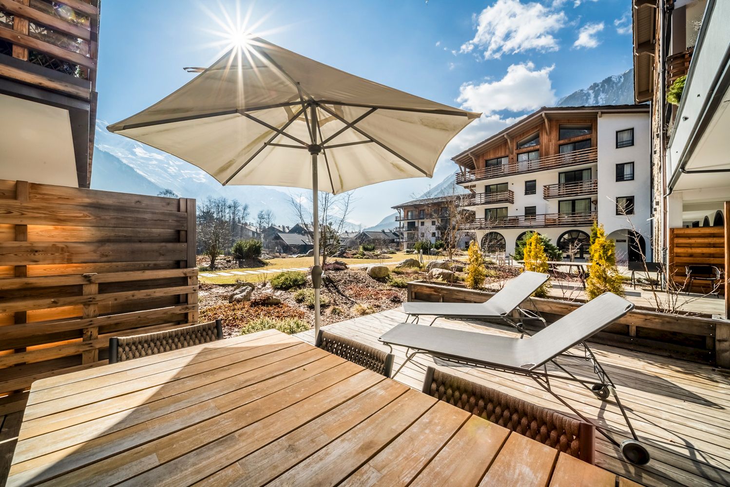Apartment Champraz, listing photograph 7
