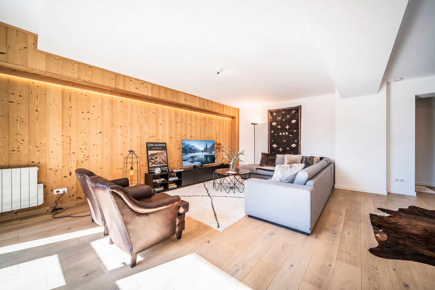 Apartment Champraz, listing photograph 9