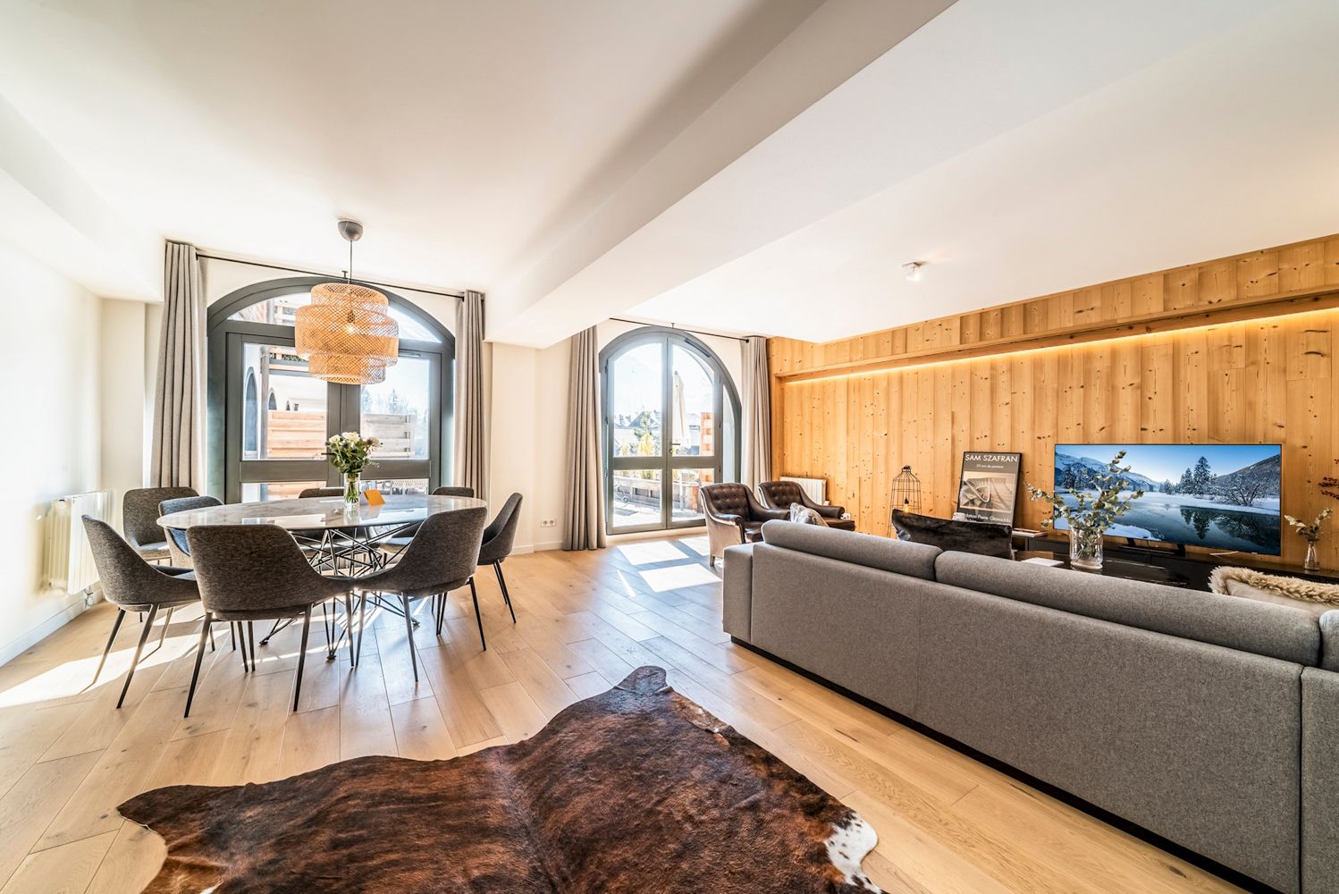 Apartment Champraz, listing photograph 11
