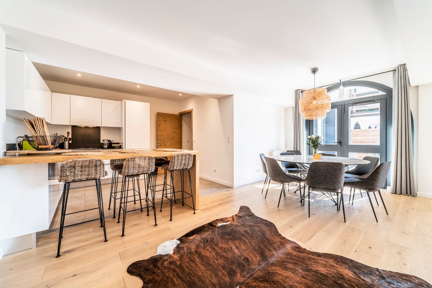 Apartment Champraz, listing photograph 12