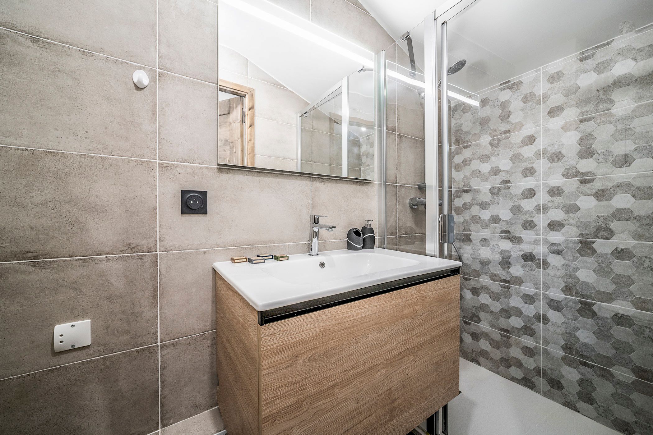Apartment Molliasses, listing photograph 11