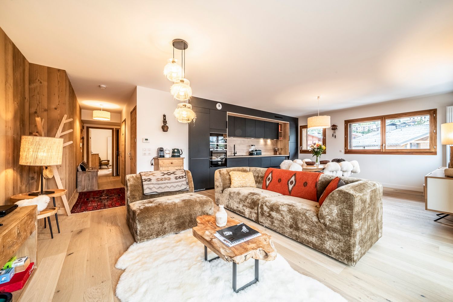 Apartment Cassioz, listing photograph 6