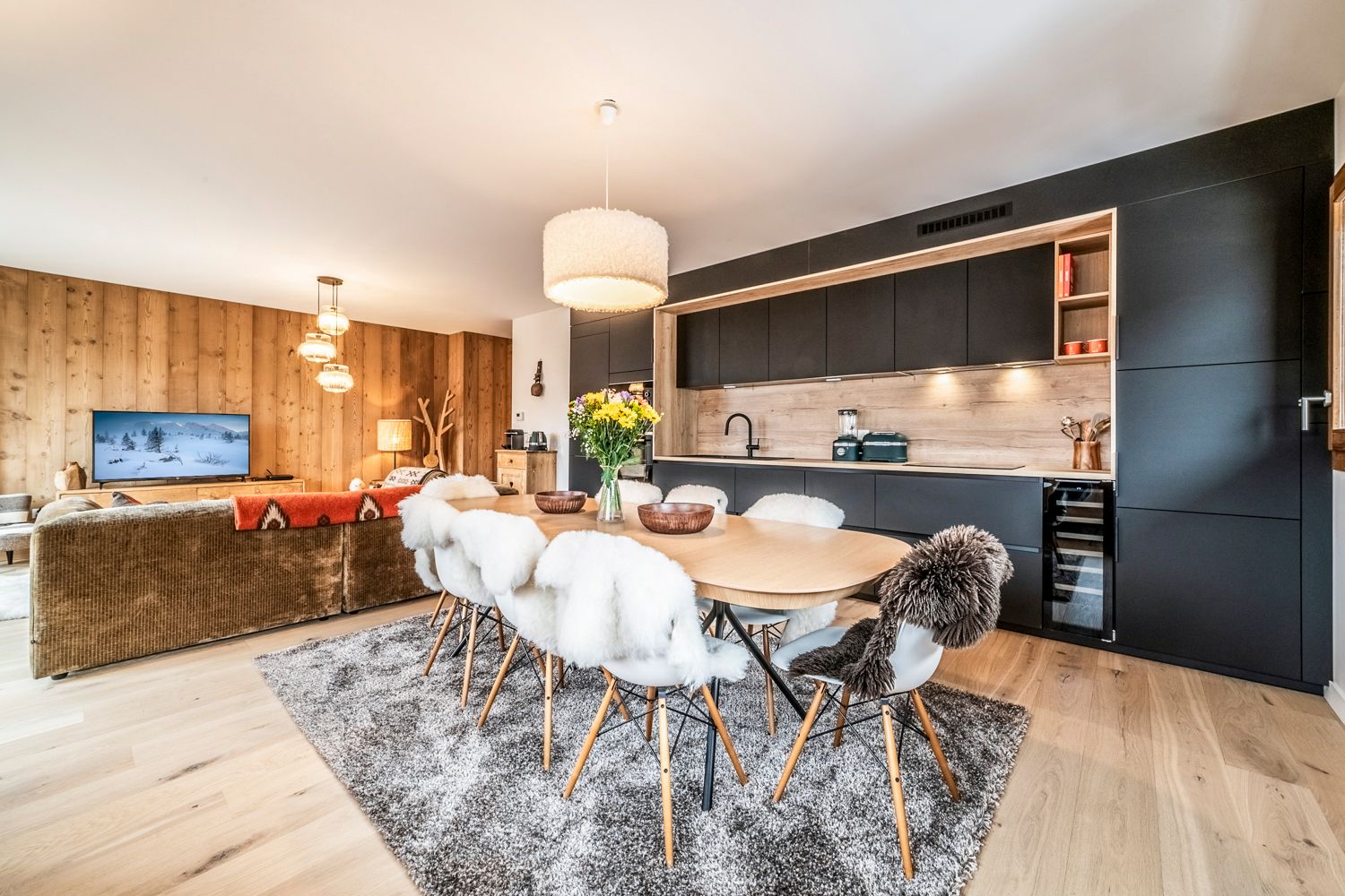 Apartment Cassioz, listing photograph 2