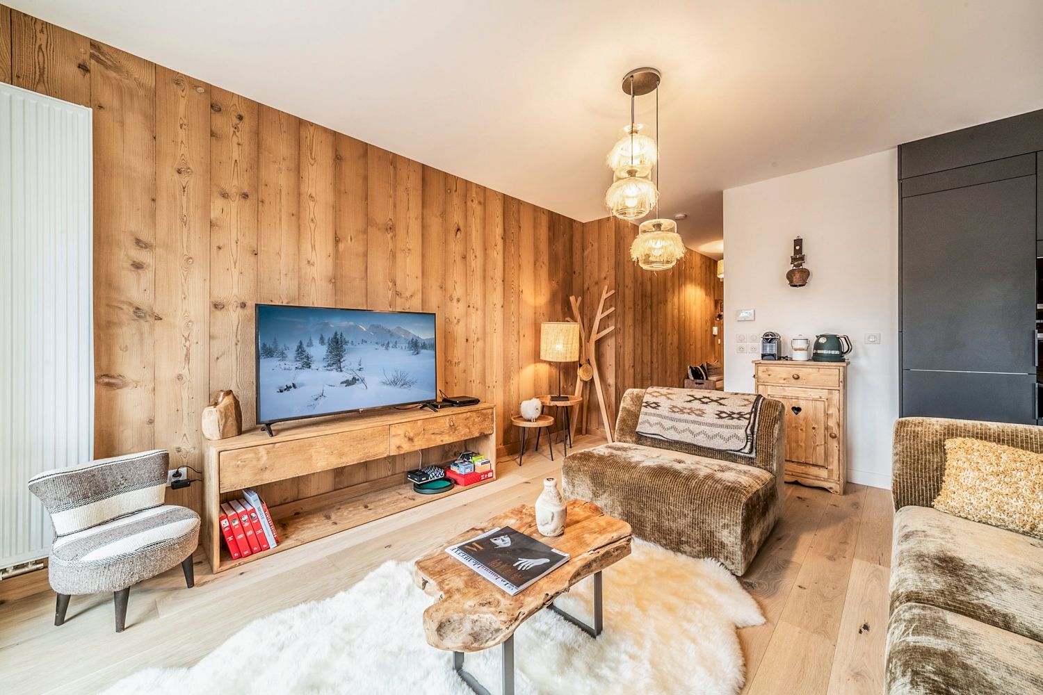 Apartment Cassioz, listing photograph 7